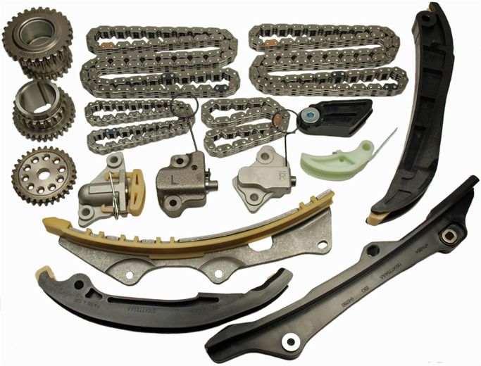 CLO-9-0511S, Cloyes Timing Chain and Gear Sets 9-0511S in UAE, Dubai. Condition - new. Price 2,010 AED. Photo, seller contacts | AUTO.AE