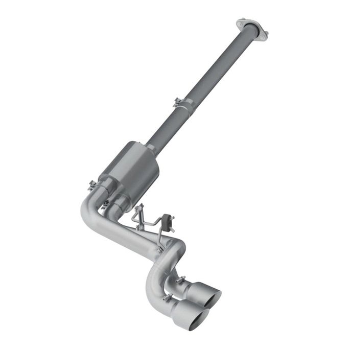 S5261304, MBRP S5261304 Cat-Back 3" Armor Pro (T304 Stainless Steel / Dual) for FORD F-150 3.5L / 3.7L / 5.0L 2009-2014 в ОАЭ, Дубай. Состояние - новое. Цена ⁦5 440 AED⁩. Фото, контакты продавца | AUTO.AE