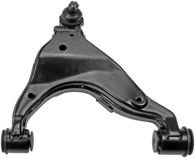 RNB-528-169, Dorman Control Arms for 2010-2024 4RUNNER, 2010-2023 GX460 - 528-169 in UAE, Dubai. Condition - new. Price 920 AED. Photo, seller contacts | AUTO.AE