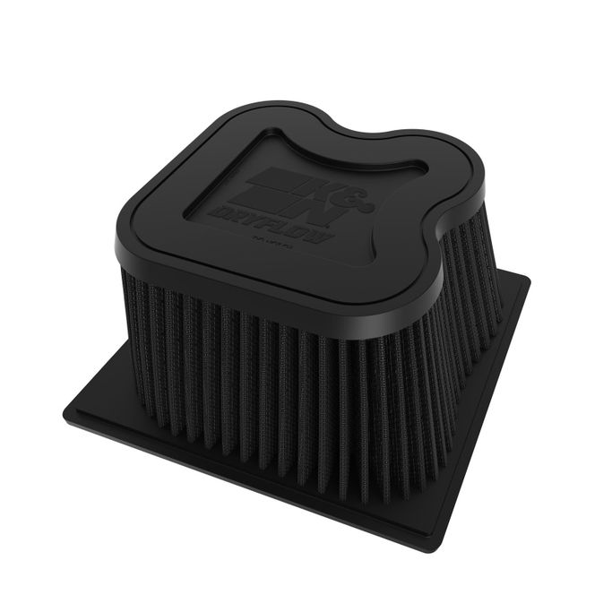 KNN-E-0787HBK, K&N Dryflow Lifetime Air Filters E-0787HBK in UAE, Dubai. Condition - new. Price 560 AED. Photo, seller contacts | AUTO.AE