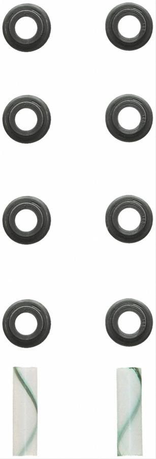 FEL-SS70598, Fel-Pro Valve Stem Seals SS 70598 в ОАЭ, Дубай. Состояние - новое. Цена 110 AED. Фото, контакты продавца | AUTO.AE