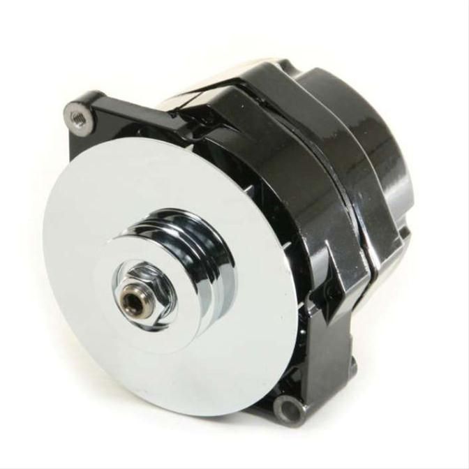 TFF-7127NE, Tuff Stuff Performance High-Amp Output Stealth Black Alternators 7127NE في الإمارات العربية المتحدة, دبي. Condition - new. Price 910 AED. Photo, seller contacts | AUTO.AE