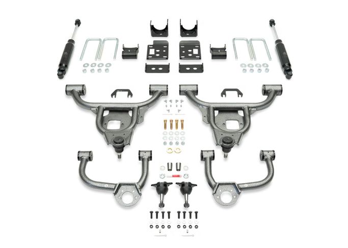 IHC-IHC-F7007-CK, IHC Suspension Lowering Kits for 2021-2025 F-150 - IHC-F7007-CK in UAE, Dubai. Condition - new. Price ⁦5,900 AED⁩. Photo, seller contacts | AUTO.AE