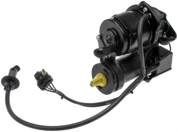 RNB-949-007, Dorman Suspension Air Compressors for 1994-1999 DEVILLE, 1993-2002 ELDORADO, 1993-1997 SEVILLE - 949-007 в ОАЭ, Дубай. Состояние - новое. Цена ⁦2 540 AED⁩. Фото, контакты продавца | AUTO.AE