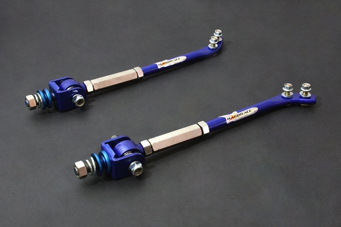 6583, HARDRACE 6583 TENSION RODPILLOWBALL 2PCS/SET TOYOTA AE86 (COROLLA LEVIN or TRUENO) في الإمارات العربية المتحدة, دبي. Condition - new. Price ⁦1,670 AED⁩. Photo, seller contacts | AUTO.AE