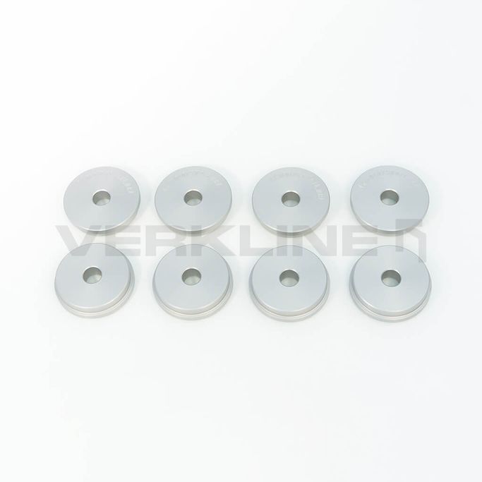 SBK-015, VERKLINE SBK-015 Rear Aluminium Subframe Bushings Kit (8 pcs for AUDI RS4 / S4 (B7) in UAE, Dubai. Condition - new. Price 990 AED. Photo, seller contacts | AUTO.AE