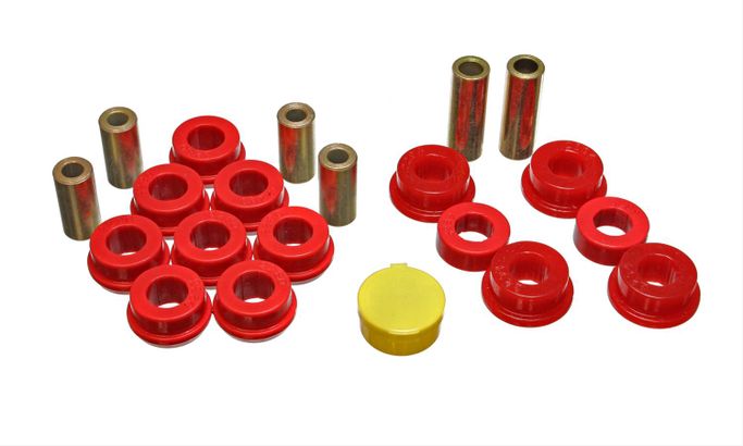 ENS-16-3106R, Energy Suspension Control Arm Bushings 16.3106R в ОАЭ, Дубай. Состояние - новое. Цена ⁦330 AED⁩. Фото, контакты продавца | AUTO.AE