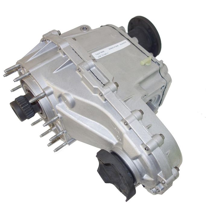 ZUD-RTC146J-1, Zumbrota Remanufactured Transfer Cases for 2006-2010 GRAND CHEROKEE - RTC146J-1 in UAE, Dubai. Condition - new. Price ⁦14,200 AED⁩. Photo, seller contacts | AUTO.AE