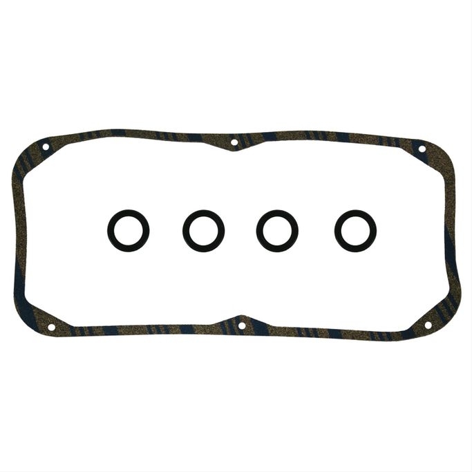 FEL-VS26069C, Fel-Pro PermaDry Valve Cover Gaskets for 1971-1973 CARINA, 1971-1980 COROLLA - VS 26069 C в ОАЭ, Дубай. Состояние - новое. Цена ⁦80 AED⁩. Фото, контакты продавца | AUTO.AE