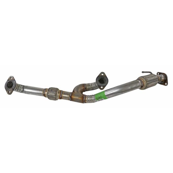 WLK-70411, Walker Exhaust Intermediate Pipes for 2013-2018 SANTA FE - 70411 في الإمارات العربية المتحدة, دبي. Condition - new. Price 1,270 AED. Photo, seller contacts | AUTO.AE