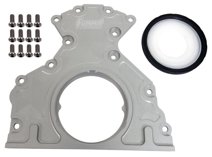 SUM-01-8571, Summit Racing™ Rear Main Seal Housings SUM-01-8571 في الإمارات العربية المتحدة, دبي. Condition - new. Price 1,430 AED. Photo, seller contacts | AUTO.AE