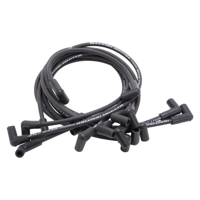 EDL-22718, Edelbrock Max-Fire Ultra-Spark 50 Spark Plug Wire Sets 22718 في الإمارات العربية المتحدة, دبي. Condition - new. Price 310 AED. Photo, seller contacts | AUTO.AE