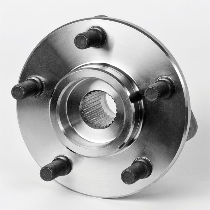 FWB-102024, FAG USA Wheel Bearing and Hub Assemblies 102024 في الإمارات العربية المتحدة, دبي. Condition - new. Price ⁦380 AED⁩. Photo, seller contacts | AUTO.AE