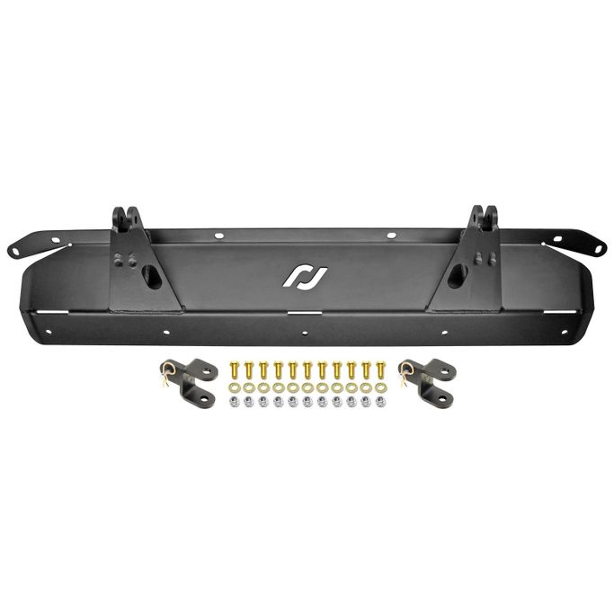 RKJ-CE-9033JK, Rock Jock Tow Bar Mount Kits for 2007-2017 WRANGLER, 2018 WRANGLER JK - CE-9033JK в ОАЭ, Дубай. Состояние - новое. Цена ⁦3 060 AED⁩. Фото, контакты продавца | AUTO.AE