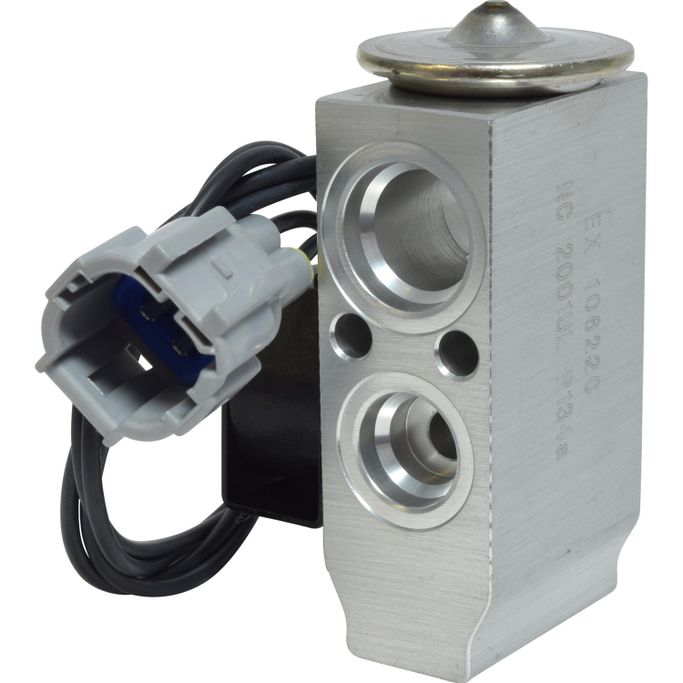 UAC-EX10622C, Universal Air Conditioner Air Conditioning Expansion Valves for 2017 ARMADA, 2011-2013 QX56, 2014-2017 QX80 - EX 10622C в ОАЭ, Дубай. Состояние - новое. Цена ⁦280 AED⁩. Фото, контакты продавца | AUTO.AE