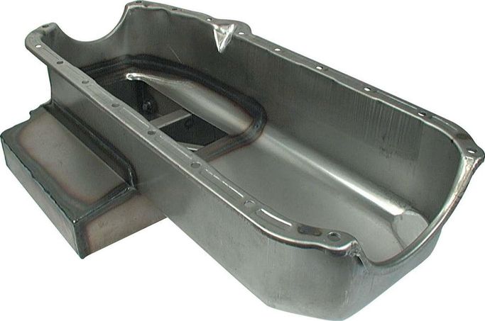 AAF-ALL26132, Allstar Performance 6 qt. Claimer Oil Pans ALL26132 في الإمارات العربية المتحدة, دبي. Condition - new. Price ⁦530 AED⁩. Photo, seller contacts | AUTO.AE