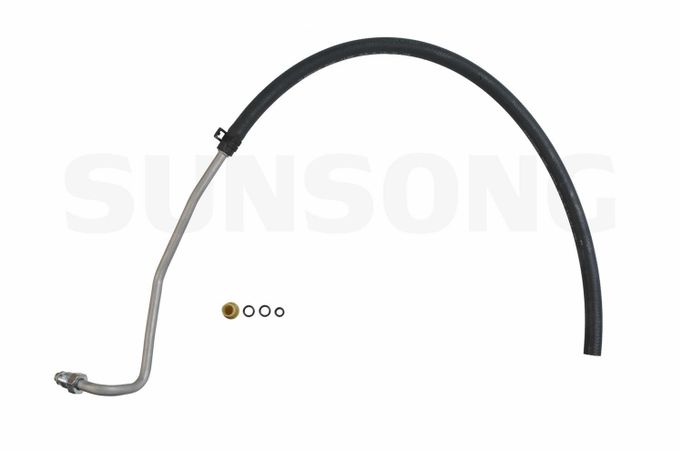 SUG-3402319, Sunsong Power Steering Hose Assemblies 3402319 في الإمارات العربية المتحدة, دبي. Condition - new. Price 60 AED. Photo, seller contacts | AUTO.AE