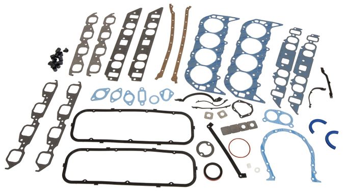 TFS-4140E912, Trick Flow® Standard Engine Gasket Sets TFS-4140E912 في الإمارات العربية المتحدة, دبي. Condition - new. Price 620 AED. Photo, seller contacts | AUTO.AE