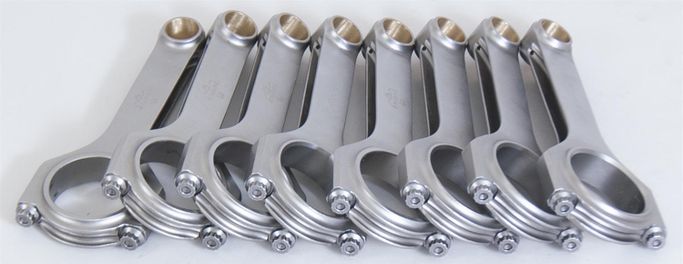 ESP-6560O3D2000, Eagle H-Beam Connecting Rods CRS6560O3D2000 في الإمارات العربية المتحدة, دبي. Condition - new. Price ⁦3,690 AED⁩. Photo, seller contacts | AUTO.AE