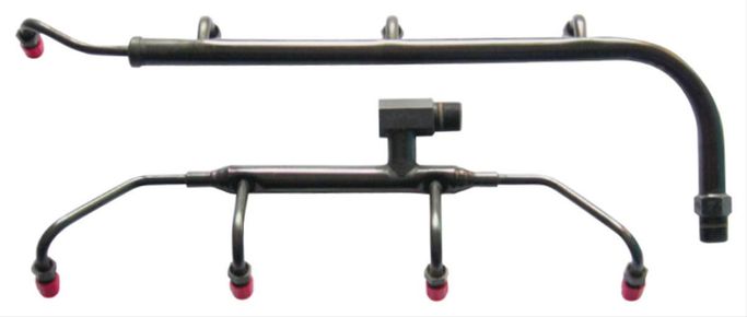 OPG-CH30694, RESTOPARTS® Supplied Smog Tubes for 1969-1972 CHEVELLE, EL CAMINO, 1970-1972 MONTE CARLO - CH30694 в ОАЭ, Дубай. Состояние - новое. Цена ⁦1 730 AED⁩. Фото, контакты продавца | AUTO.AE