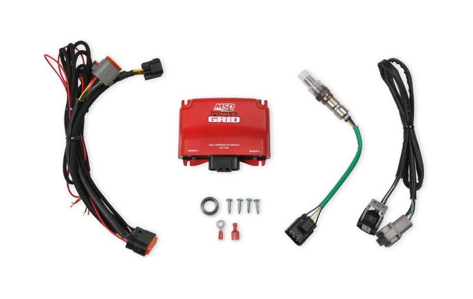 MSD-7766, MSD Power Grid Dual NTK Wideband O2 Modules 7766 في الإمارات العربية المتحدة, دبي. Condition - new. Price ⁦4,060 AED⁩. Photo, seller contacts | AUTO.AE