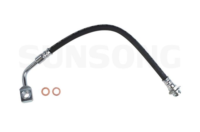 SUG-2202735, Sunsong Brake Hoses for 2006-2011 STS - 2202735 في الإمارات العربية المتحدة, دبي. Condition - new. Price ⁦70 AED⁩. Photo, seller contacts | AUTO.AE