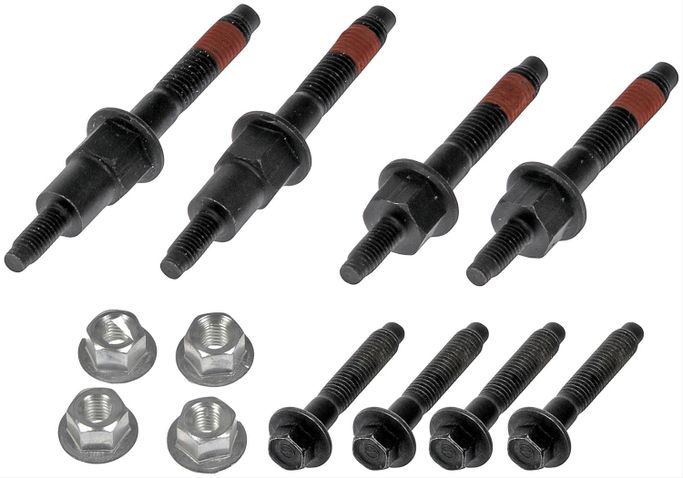 RNB-03218, Dorman Exhaust Manifold Mounting Hardware 03218 in UAE, Dubai. Condition - new. Price 140 AED. Photo, seller contacts | AUTO.AE