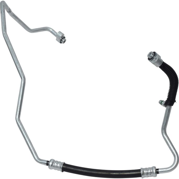 UAC-HA112307C, Universal Air Conditioner Air Conditioning Discharge and Liquid Hose Assemblies for 2006-2009 COMMANDER, 2005-2010 GRAND CHEROKEE - HA 112307C in UAE, Dubai. Condition - new. Price 120 AED. Photo, seller contacts | AUTO.AE