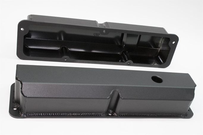 PQX-4039007, PRW Fabricated Valve Covers 4039007 in UAE, Dubai. Condition - new. Price 1,130 AED. Photo, seller contacts | AUTO.AE