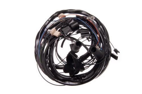 SUM-RP20669, Summit Racing™ Reproduction Wiring Harnesses for 1969 GTO - SUM-RP20669 в ОАЭ, Дубай. Состояние - новое. Цена ⁦1 440 AED⁩. Фото, контакты продавца | AUTO.AE