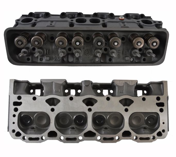 EGN-CH1065R, Enginetech Cylinder Heads CH1065R in UAE, Dubai. Condition - new. Price 2,060 AED. Photo, seller contacts | AUTO.AE