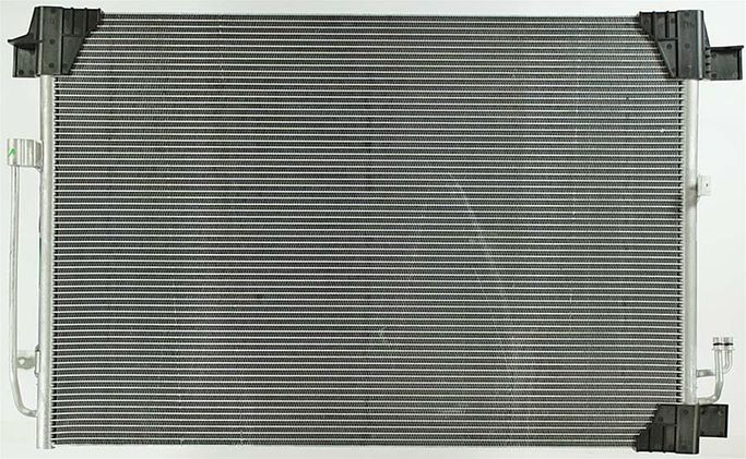 RDR-7013774, Agility Auto Parts Air Conditioning Condensers for 2009-2014 MURANO, 2011-2017 QUEST - 7013774 in UAE, Dubai. Condition - new. Price 610 AED. Photo, seller contacts | AUTO.AE