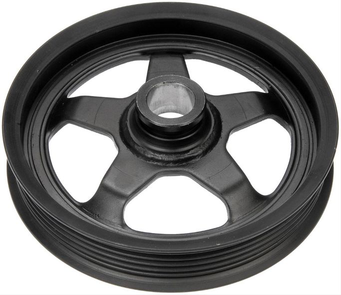 RNB-300-202, Dorman Power Steering Pulleys 300-202 in UAE, Dubai. Condition - new. Price 210 AED. Photo, seller contacts | AUTO.AE