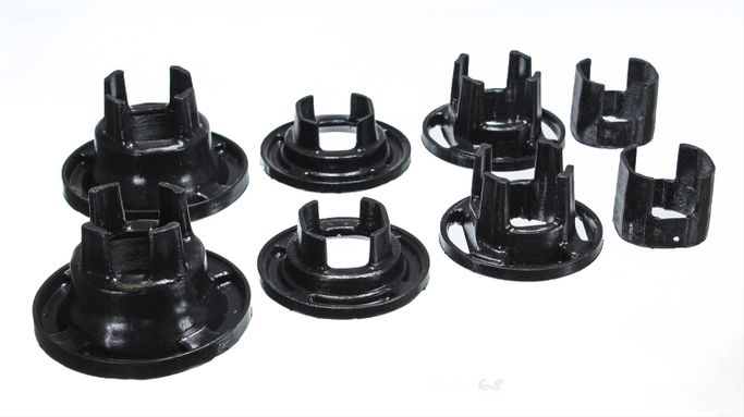 ENS-3-4168G, Energy Suspension Rear Subframe Bushing Sets for 2010 CAMARO - 3.4168G in UAE, Dubai. Condition - new. Price 970 AED. Photo, seller contacts | AUTO.AE