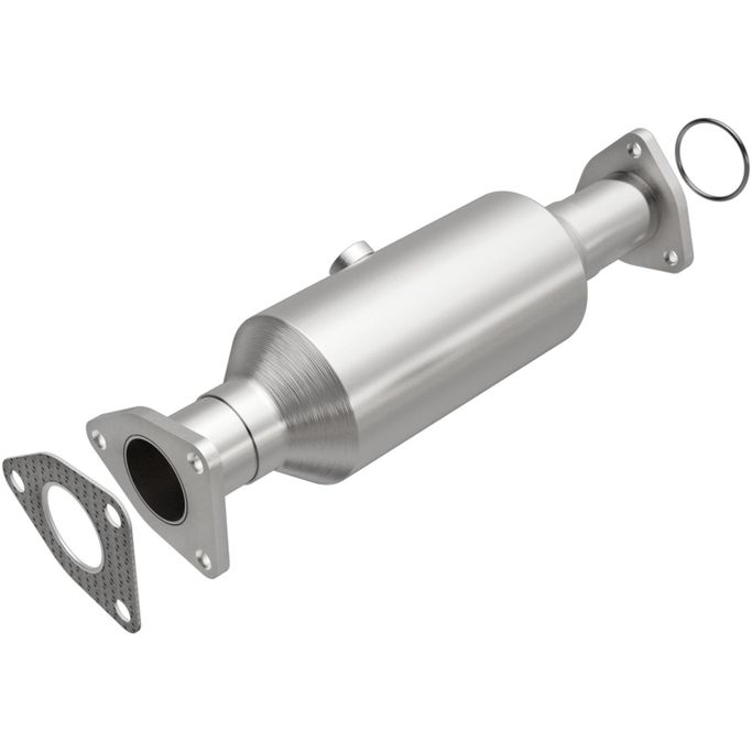 MPE-22642, MagnaFlow Direct-Fit Catalytic Converters for 1998-2002 ACCORD - 22642 в ОАЭ, Дубай. Состояние - новое. Цена ⁦1 750 AED⁩. Фото, контакты продавца | AUTO.AE