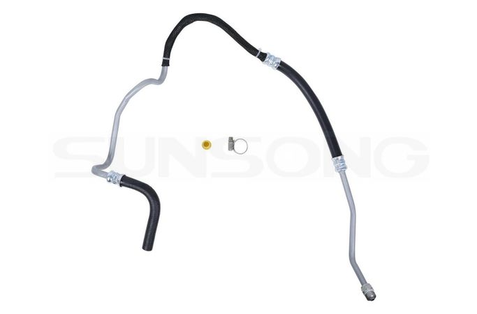 SUG-3404362, Sunsong Power Steering Hose Assemblies for 2007 F-250 SUPER DUTY, F-350 SUPER DUTY - 3404362 في الإمارات العربية المتحدة, دبي. Condition - new. Price ⁦210 AED⁩. Photo, seller contacts | AUTO.AE