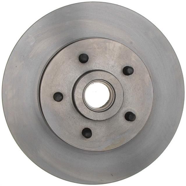 ADO-18A281A, ACDelco Silver Non-Coated Brake Rotors for 1987-1990 DAKOTA - 19296907 in UAE, Dubai. Condition - new. Price ⁦330 AED⁩. Photo, seller contacts | AUTO.AE