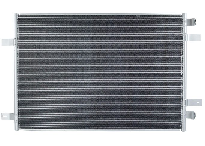 OSC-3691, OSC Automotive Air Conditioning Condensers 3691 в ОАЭ, Дубай. Состояние - новое. Цена 520 AED. Фото, контакты продавца | AUTO.AE