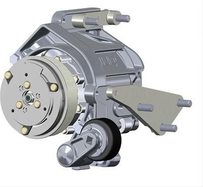 HLY-20-160, Holley LS Engine Swap Accessory Drive Systems 20-160 в ОАЭ, Дубай. Состояние - новое. Цена 3 440 AED. Фото, контакты продавца | AUTO.AE
