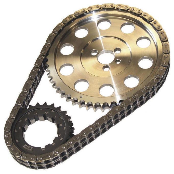 HRS-94305, Howards Cams Double Roller Billet Steel Timing Sets 94305 in UAE, Dubai. Condition - new. Price 610 AED. Photo, seller contacts | AUTO.AE