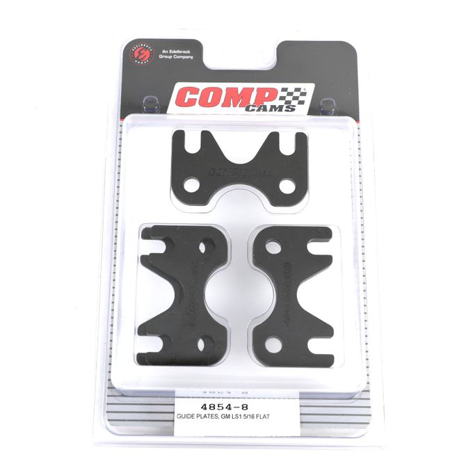CCA-4854-8, COMP Cams Pushrod Guideplates 4854-8 في الإمارات العربية المتحدة, دبي. Condition - new. Price 170 AED. Photo, seller contacts | AUTO.AE