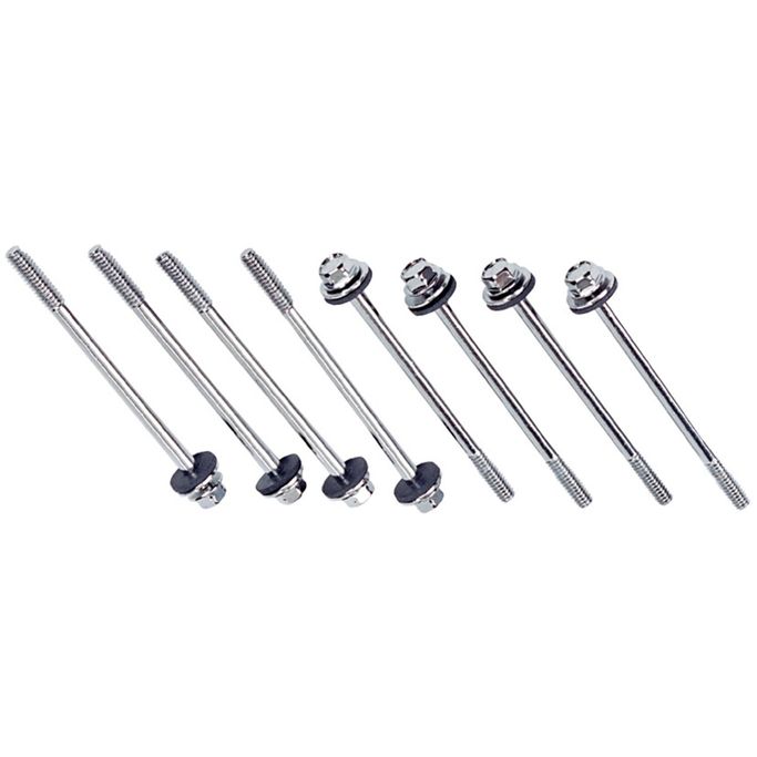PRO-141-133, Proform GM Licensed Replacement Valve Cover Bolt and Washer Kits 141-133 في الإمارات العربية المتحدة, دبي. Condition - new. Price 110 AED. Photo, seller contacts | AUTO.AE