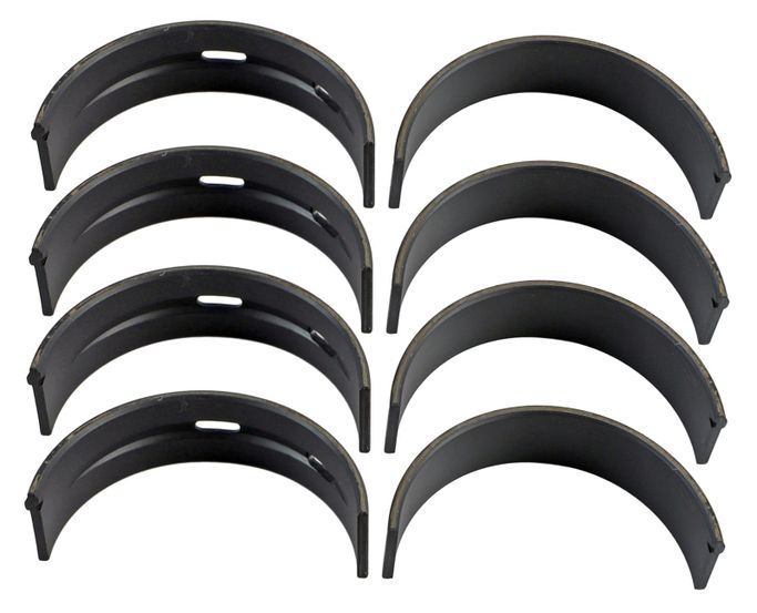 KGB-MB5013XPC001, King XP-Series Coated Main Bearings MB5013XPC 001 في الإمارات العربية المتحدة, دبي. Condition - new. Price 910 AED. Photo, seller contacts | AUTO.AE