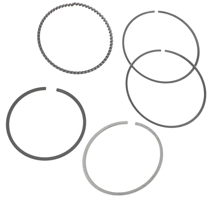 WIS-3572GNX, Wiseco GF-Style Piston Ring Sets 3572GNX в ОАЭ, Дубай. Состояние - новое. Цена ⁦200 AED⁩. Фото, контакты продавца | AUTO.AE