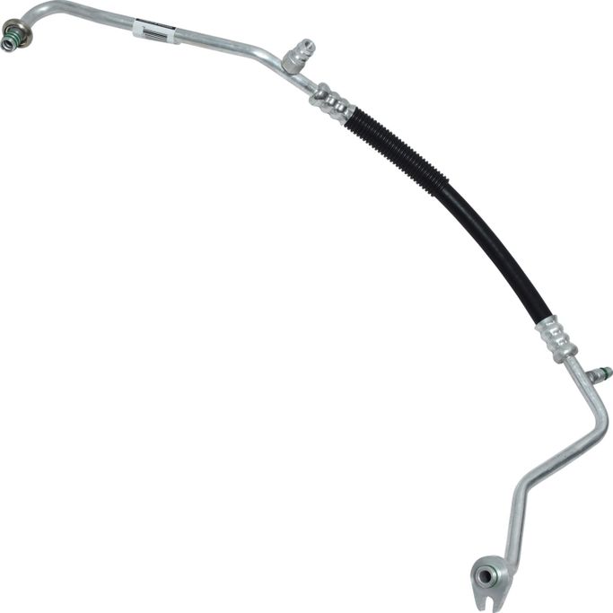 UAC-HA112576C, Universal Air Conditioner Air Conditioning Discharge Hoses for 1997-2000 SEBRING - HA 112576C in UAE, Dubai. Condition - new. Price 130 AED. Photo, seller contacts | AUTO.AE
