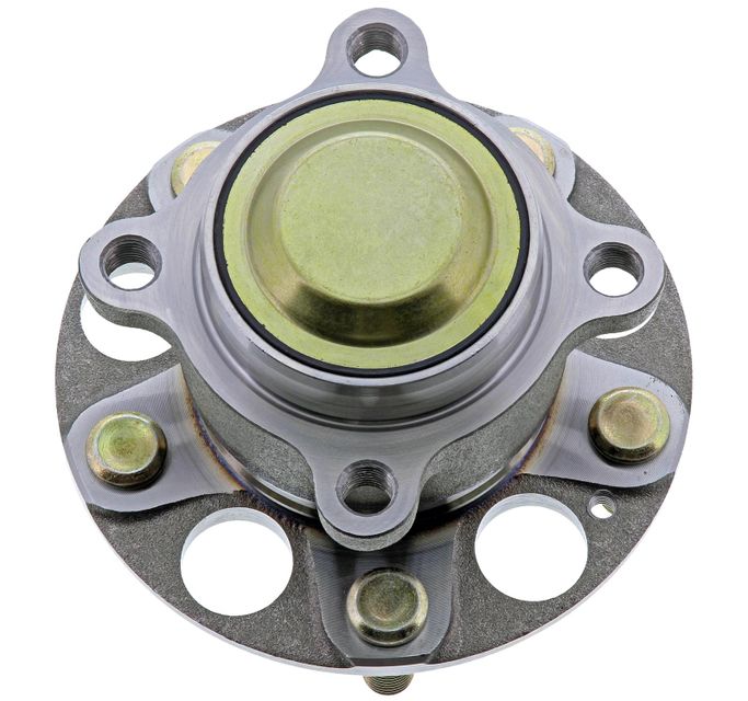 MEV-MB60312, Mevotech Supreme Wheel Bearing and Hub Assemblies for 2013-2025 ACCORD, 2014-2020 RLX, 2015-2020 TLX - MB60312 في الإمارات العربية المتحدة, دبي. Condition - new. Price ⁦370 AED⁩. Photo, seller contacts | AUTO.AE