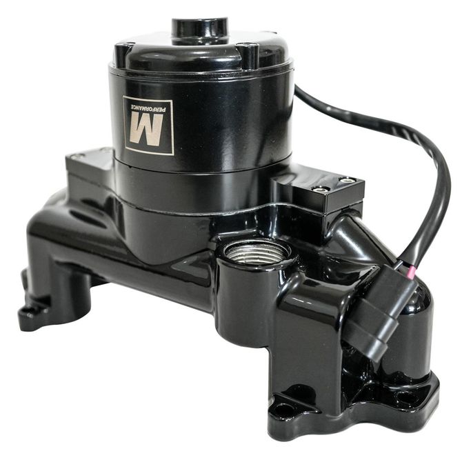 MCH-P2822-08, March Performance Ultra Series Electric Water Pumps P2822-08 في الإمارات العربية المتحدة, دبي. Condition - new. Price 1,430 AED. Photo, seller contacts | AUTO.AE