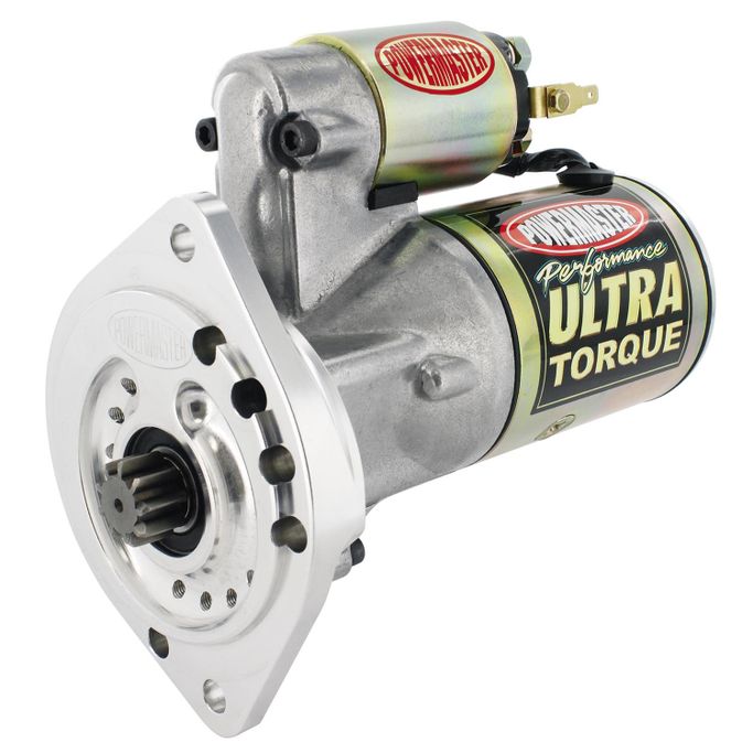 PWM-9403, Powermaster Ultra Torque Starters 9403 in UAE, Dubai. Condition - new. Price 1,320 AED. Photo, seller contacts | AUTO.AE