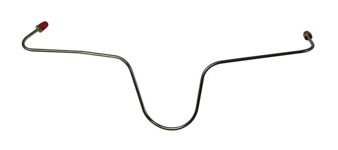 RSD-ZDV6402, The Right Stuff Distributor Vacuum Lines for 1964-1967 MUSTANG - ZDV6402 в ОАЭ, Дубай. Состояние - новое. Цена 80 AED. Фото, контакты продавца | AUTO.AE