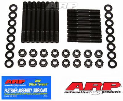 193-4001, ARP 193-4001 Head Stud Kit for PONTIAC Supercharged 3800 L67 '99 & up hex في الإمارات العربية المتحدة, دبي. Condition - new. Price 540 AED. Photo, seller contacts | AUTO.AE